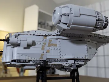 Thumbnail 9 of 10 for Razor Crest