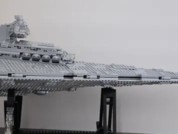 Thumbnail 4 of 5 for Stand for Imperial Destroyer (75394 mod)