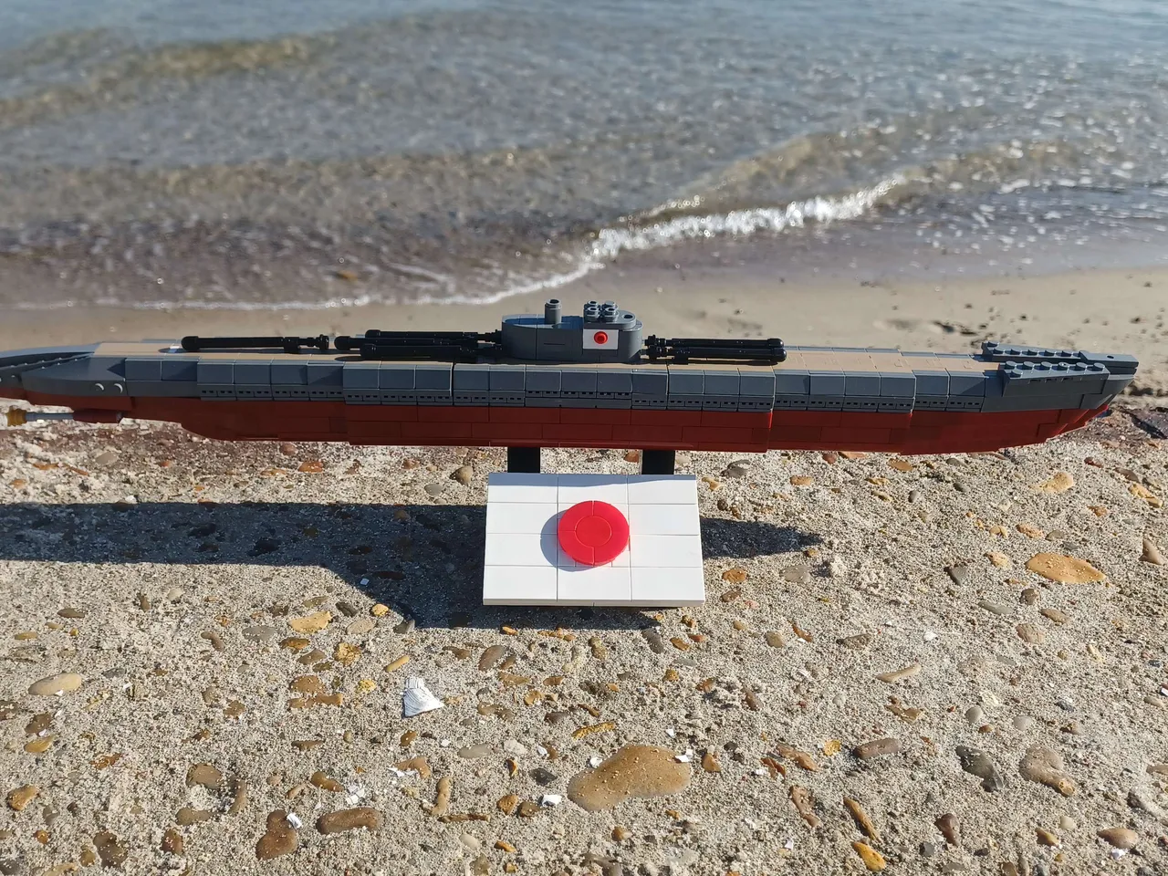 Preview image for I-58