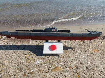 Thumbnail 1 of 2 for I-58