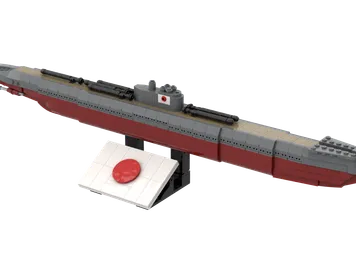 Thumbnail 2 of 2 for I-58