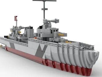 Thumbnail 5 of 6 for Z-43