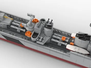 Thumbnail 3 of 6 for Z-43