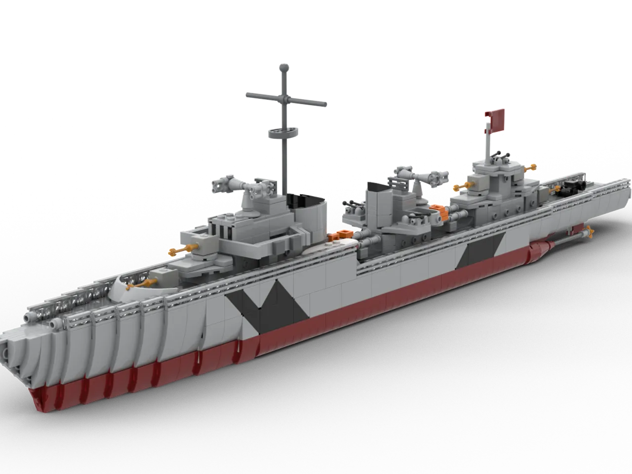 Preview image for Z-43