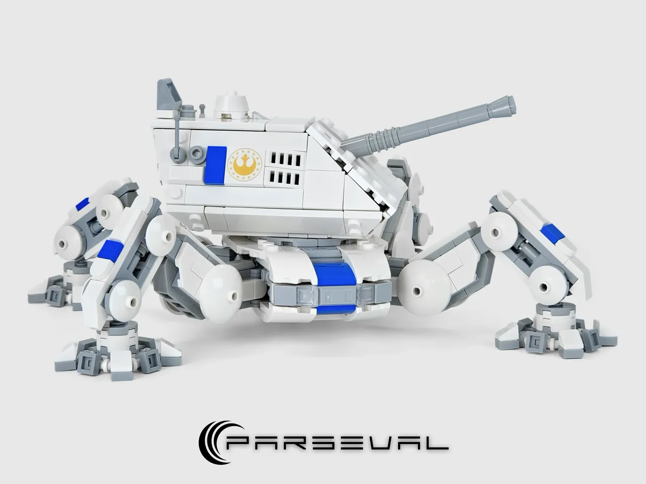 Preview image for AT-AD - All Terrain Aerial Defense