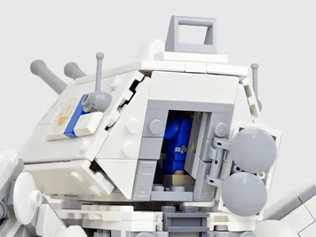 Thumbnail 4 of 6 for AT-AD - All Terrain Aerial Defense