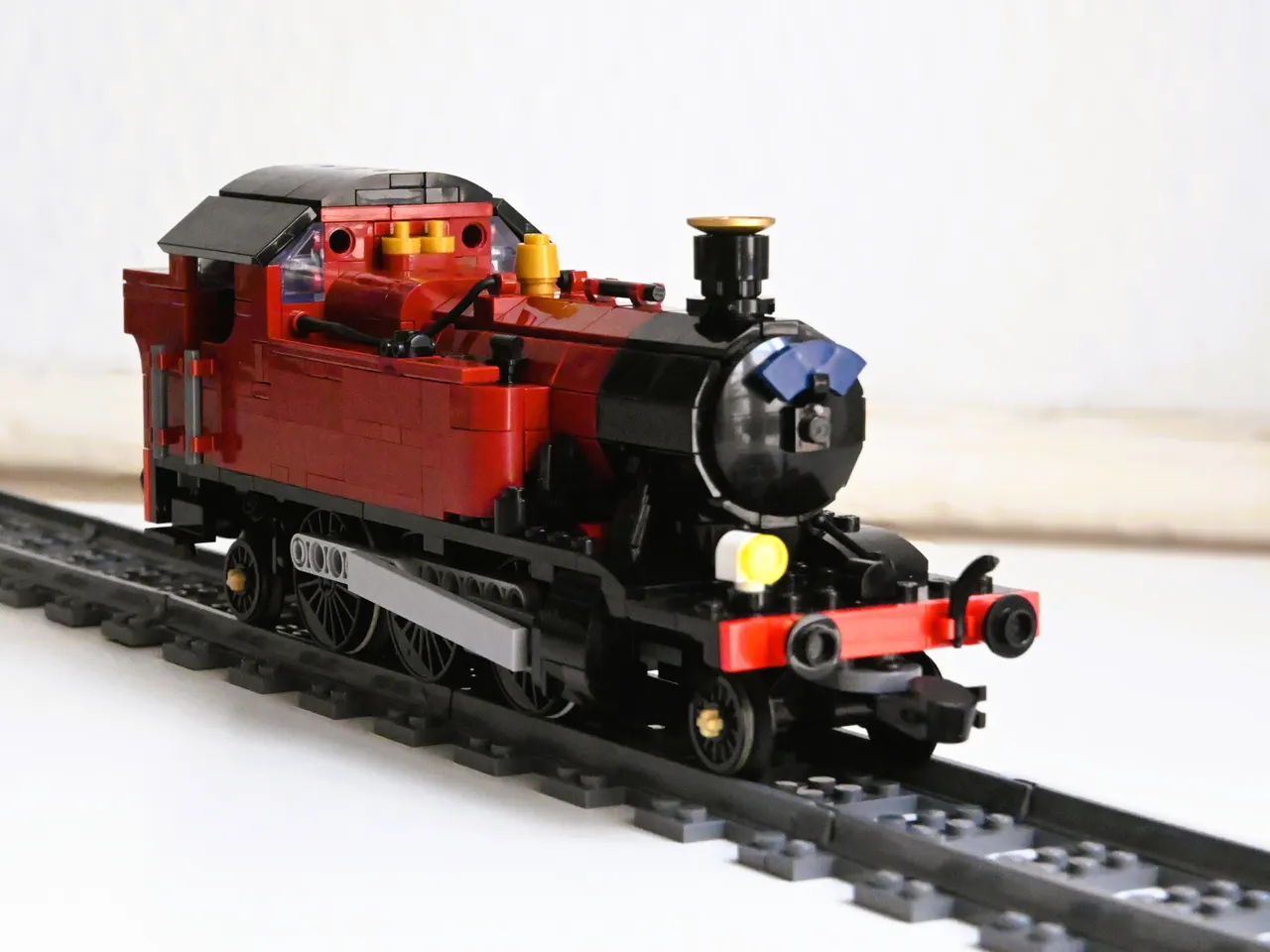Preview image for GWR Small Prairie Steam Engine