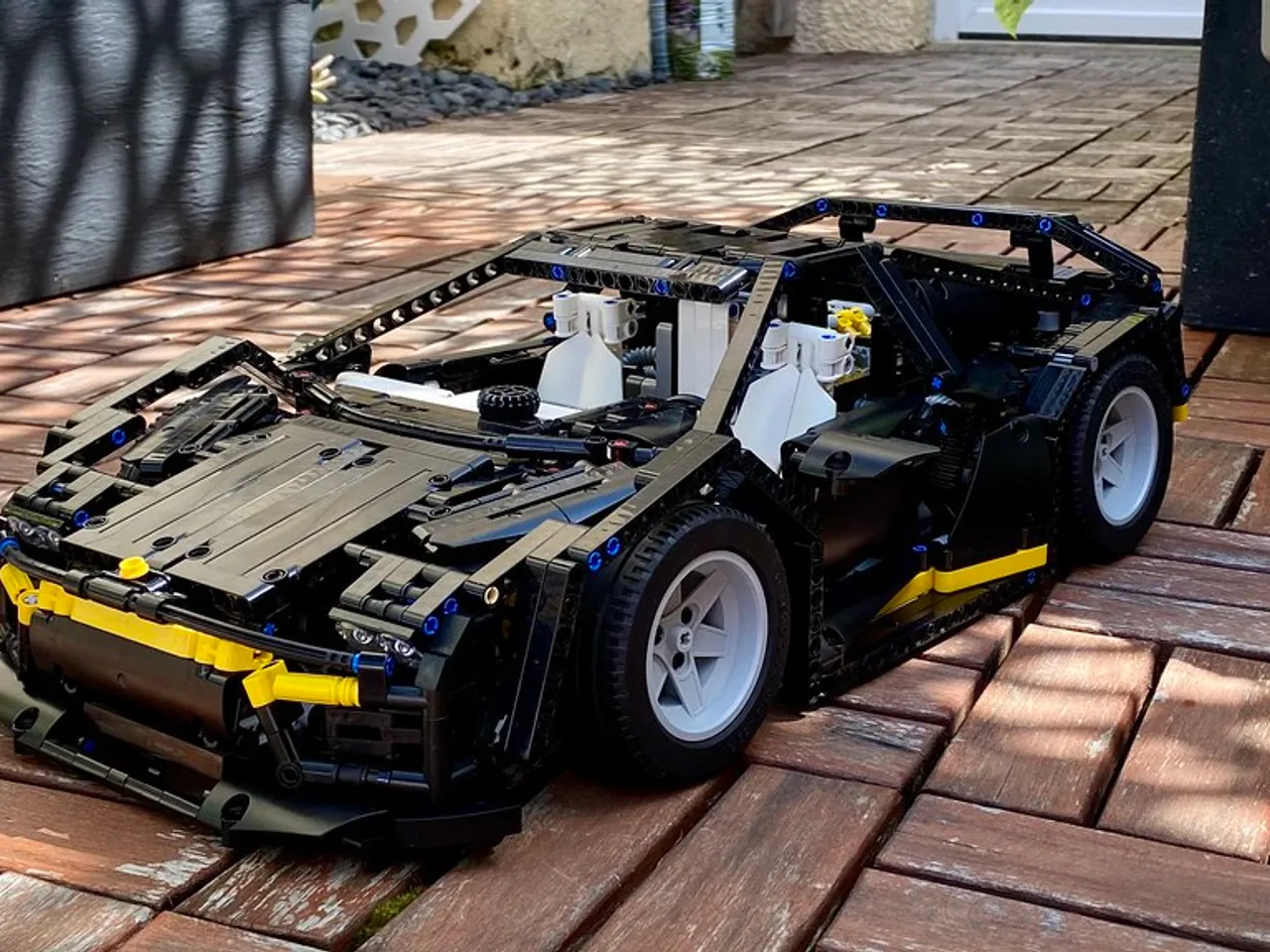 Preview image for 8880 Supercar Remastered