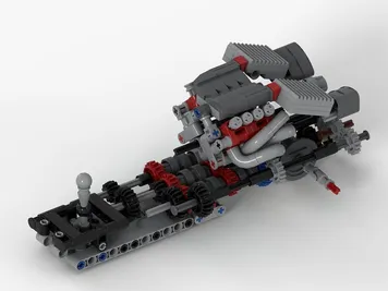 Thumbnail 6 of 9 for Ferrari F40 Supercar