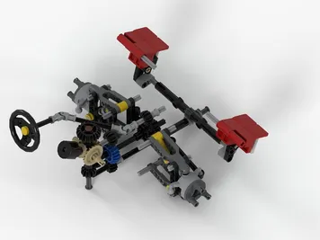 Thumbnail 5 of 9 for Ferrari F40 Supercar