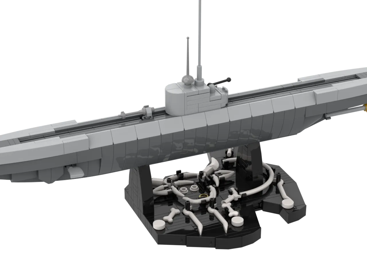 Preview image for U-47