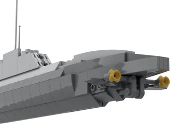 Thumbnail 3 of 4 for U 2511