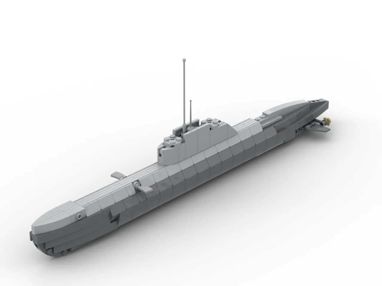 Preview image for U 2511