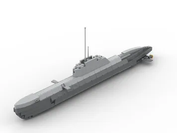 Thumbnail 1 of 4 for U 2511