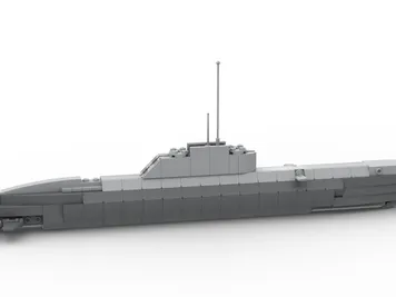 Thumbnail 4 of 4 for U 2511