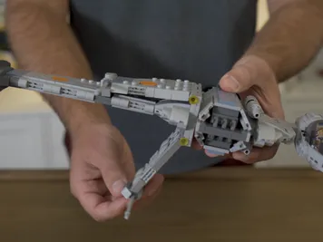 Thumbnail 6 of 10 for B-Wing