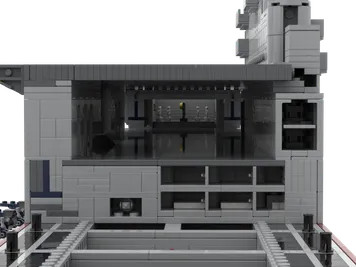 Thumbnail 3 of 10 for USS Intrepid (CV-11)