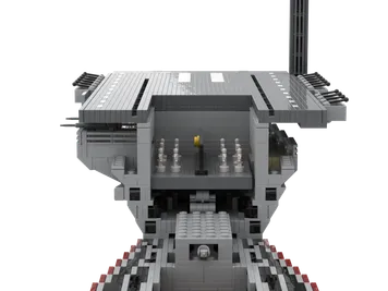 Thumbnail 2 of 10 for USS Intrepid (CV-11)