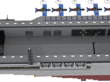 Thumbnail 5 of 10 for USS Intrepid (CV-11)