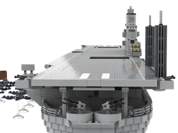 Thumbnail 9 of 10 for USS Intrepid (CV-11)