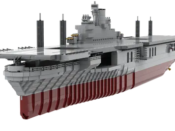 Thumbnail 7 of 10 for USS Intrepid (CV-11)