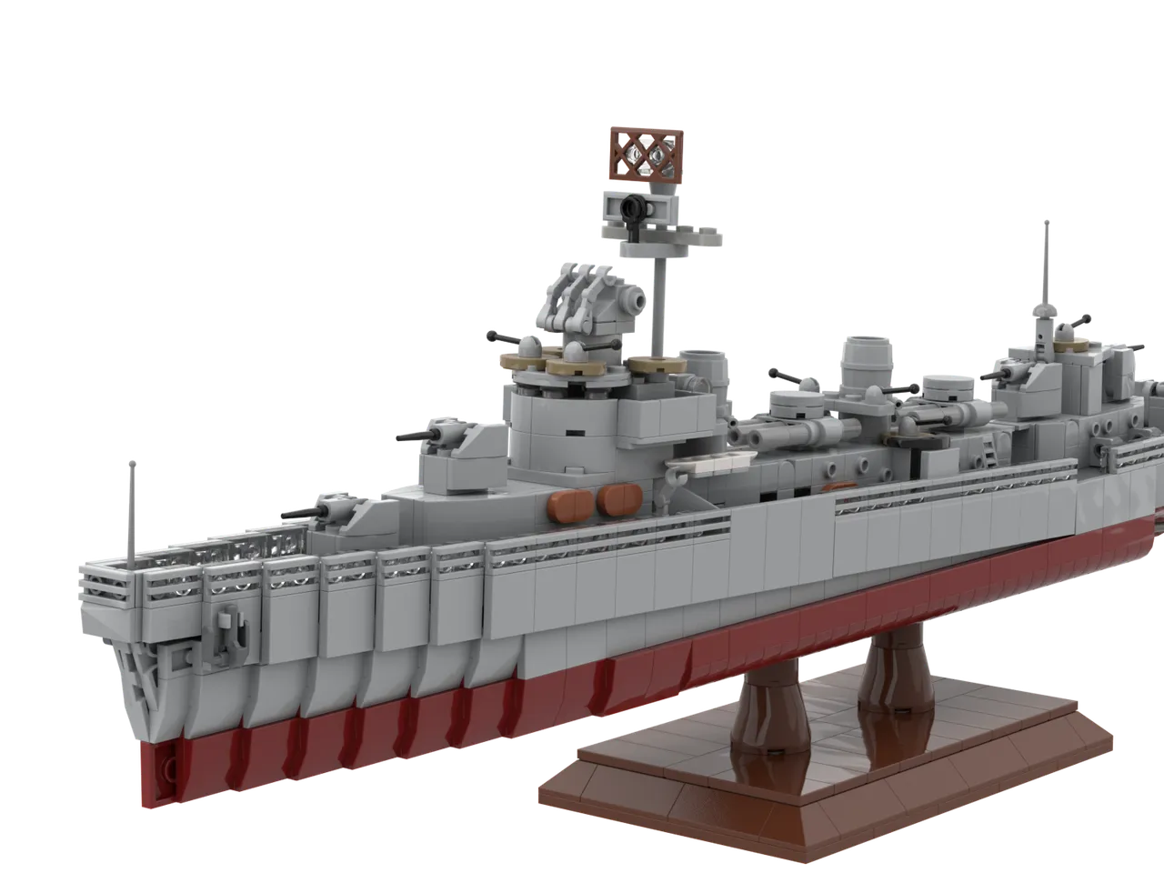 Preview image for Fletcher