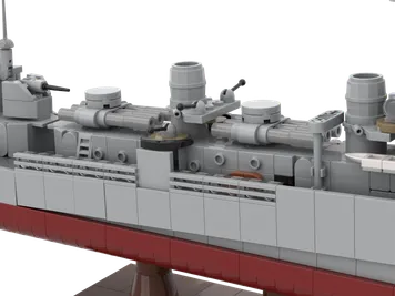 Thumbnail 2 of 6 for Fletcher