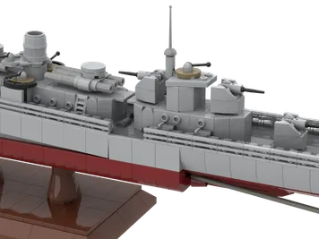 Thumbnail 3 of 6 for Fletcher