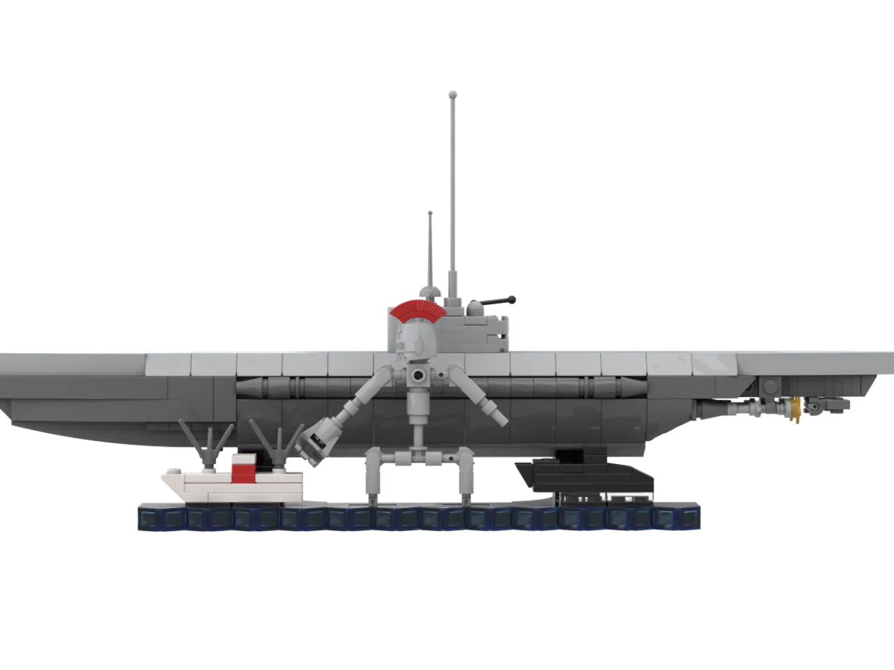 Preview image for U-556