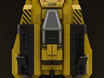 Thumbnail 9 of 10 for Commercial T-47 Airspeeder