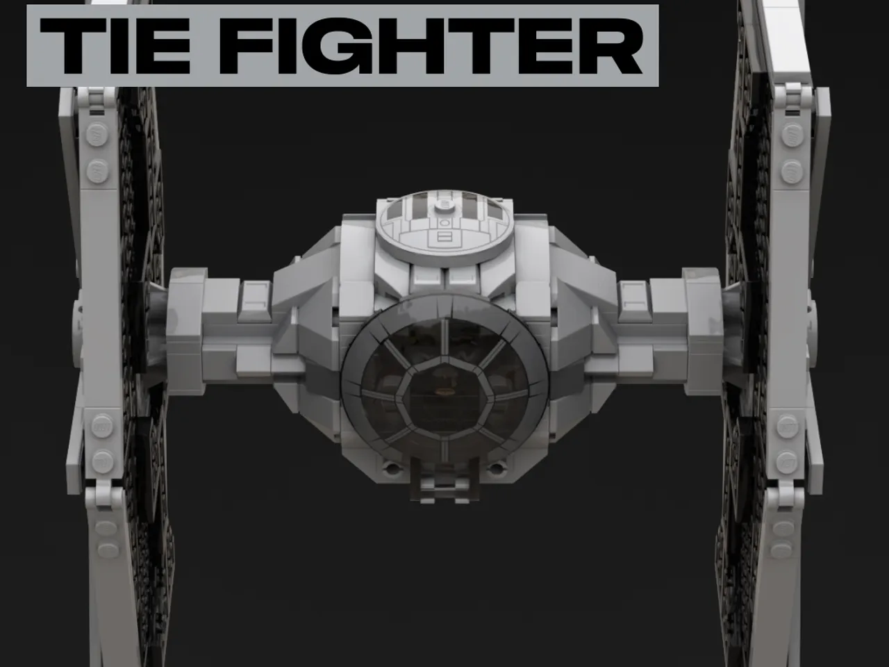 Preview image for TIE Fighter