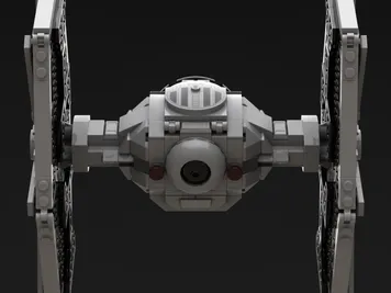 Thumbnail 7 of 9 for TIE Fighter