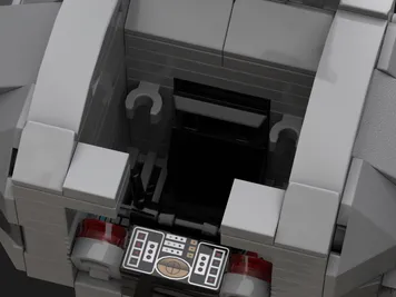 Thumbnail 4 of 9 for TIE Fighter