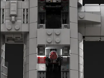 Thumbnail 7 of 10 for TIE Bomber