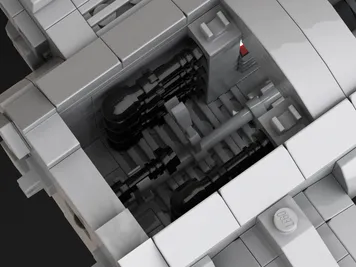 Thumbnail 9 of 10 for TIE Bomber