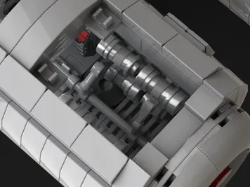 Thumbnail 8 of 10 for TIE Bomber