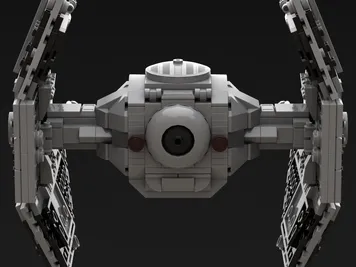 Thumbnail 6 of 9 for TIE Interceptor