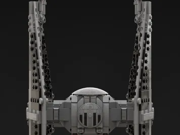 Thumbnail 7 of 9 for TIE Interceptor