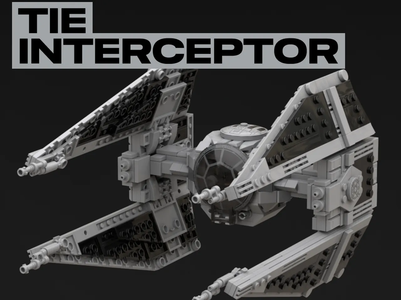 Preview image for TIE Interceptor