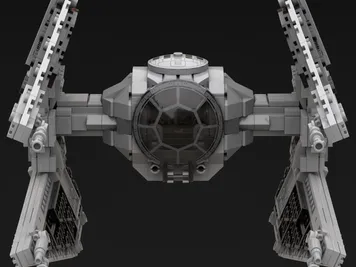 Thumbnail 3 of 9 for TIE Interceptor