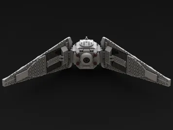 Thumbnail 6 of 10 for TIE Predator