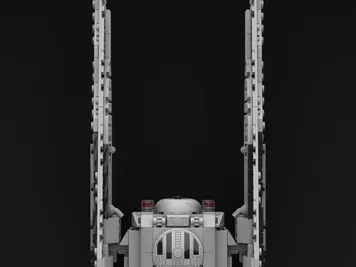 Thumbnail 9 of 10 for TIE Predator