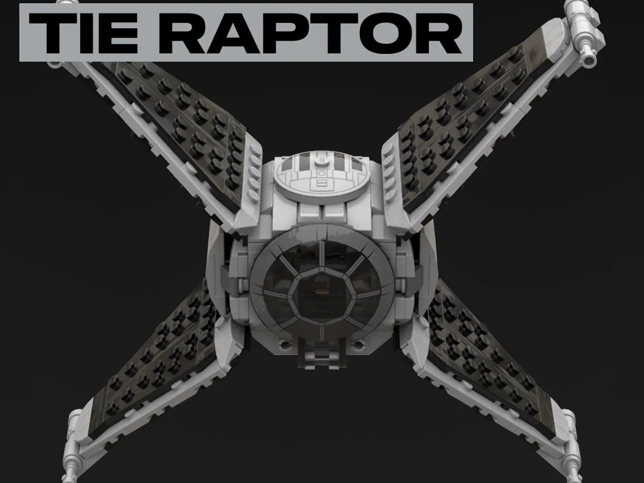 Preview image for TIE Raptor