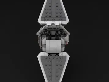 Thumbnail 5 of 10 for TIE Raptor