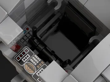 Thumbnail 4 of 10 for TIE Brute