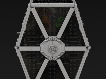 Thumbnail 5 of 10 for TIE Brute