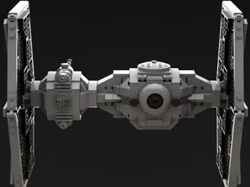 Thumbnail 7 of 10 for TIE Brute