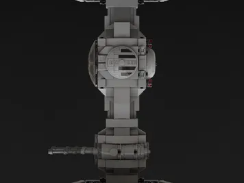 Thumbnail 8 of 10 for TIE Brute