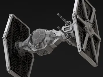 Thumbnail 9 of 10 for TIE Brute