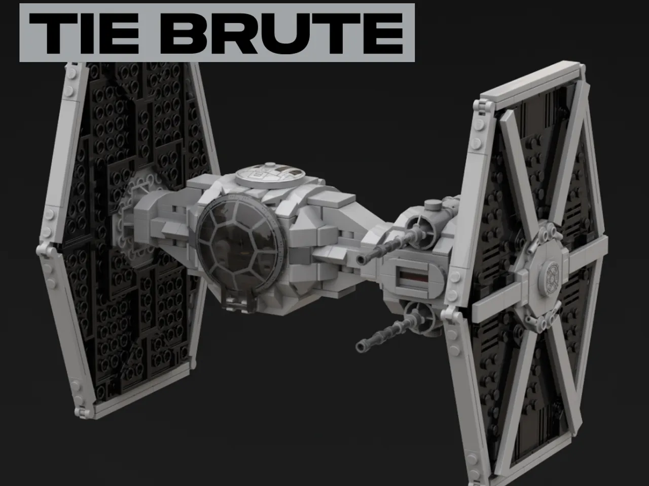 Preview image for TIE Brute